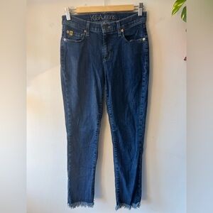Second Yoga Jeans 28